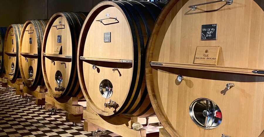 15 Burgundy Wines Chateau Pommard, Chablis Small-Group - Key points to know before booking