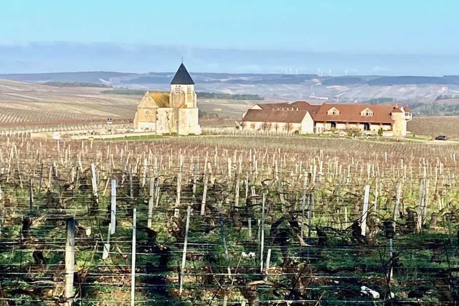 15 Burgundy Wines Chateau Pommard, Chablis Small-Group - The 7:00 or 7:30 pickup from Paris