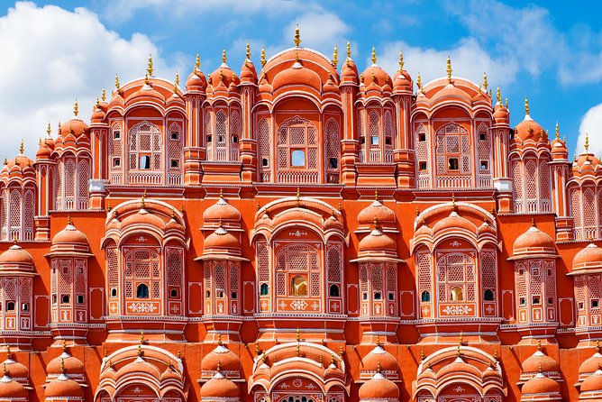 2-Day Private Tour of Jaipur from Delhi: City Palace, Hawa Mahal and Amber Fort - City Palace and its royal collections