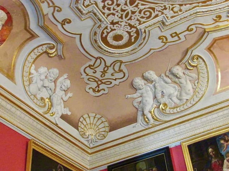 3-hour: Palace of King Jan Sobieski in Wilanow/inc. Pick-up/ - Is $94 a fair price?