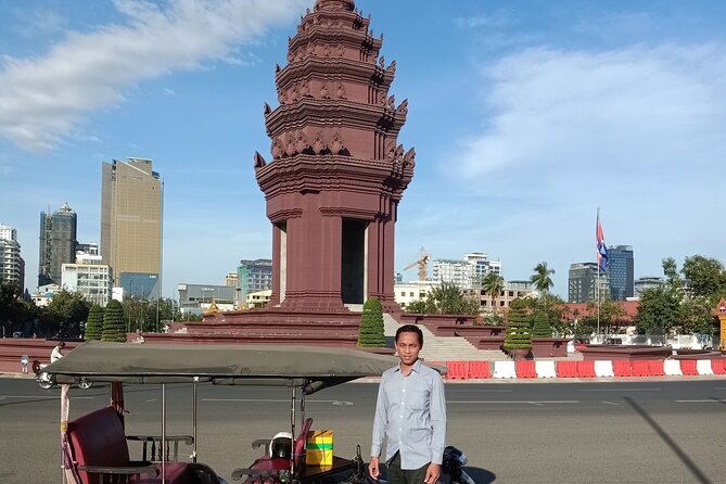 A Full Day Tour for Royal Palace, S21, Killing Fields & More - What the $35 Price Really Gets You