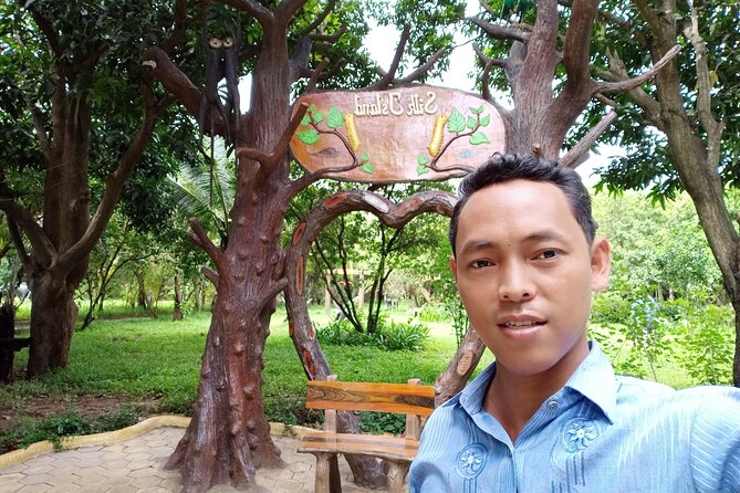 A Full Day Tour for Royal Palace, S21, Killing Fields & More - Wat Langka Adds a Quieter Pause