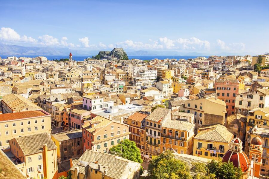 Achilleion Palace, Kanoni & Corfu Old Town Private Tour - Why this private Corfu tour works well