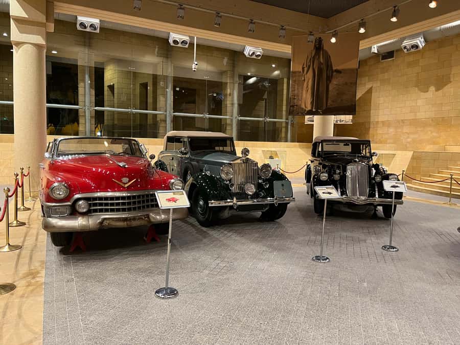 Al Masmak Fortress, Murabba Palace, and Souq Al Zal Tour - Al Masmak Fortress and the return of Riyadh