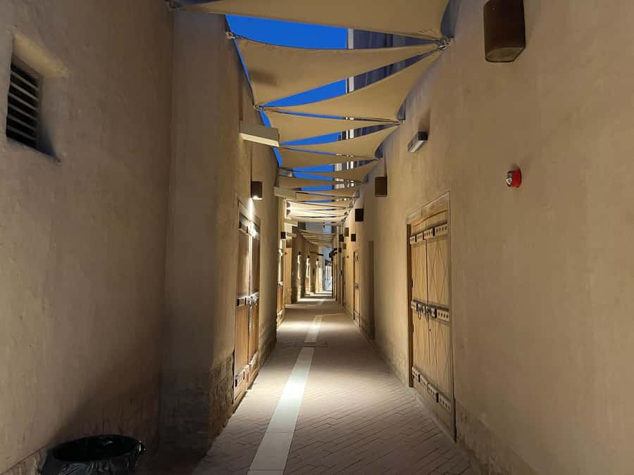 Al Masmak Fortress, Murabba Palace, and Souq Al Zal Tour - Aziz brings the history to life