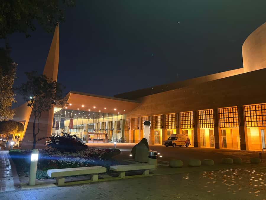 Al Masmak Fortress, Murabba Palace, and Souq Al Zal Tour - Practical planning for the meeting point