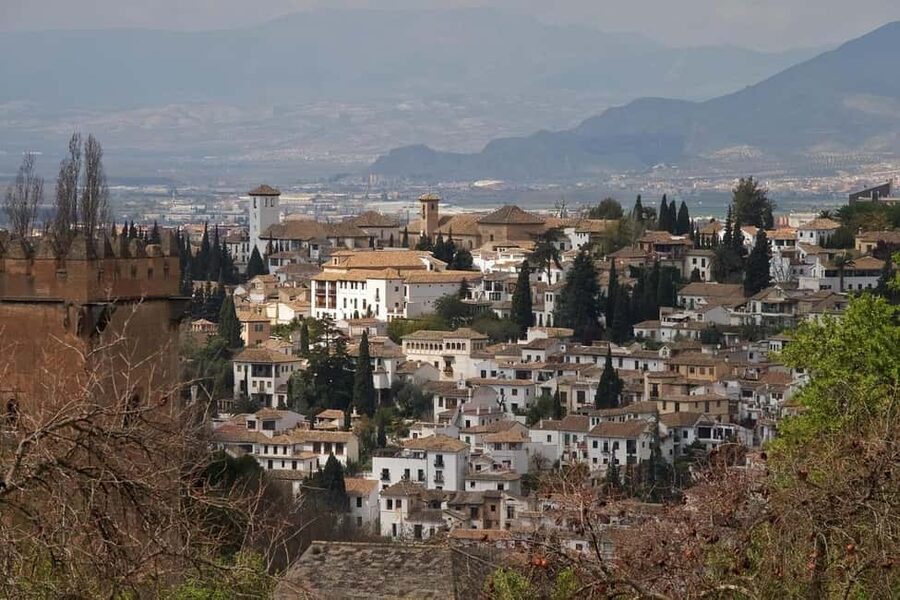 Alhambra: tour without Nasrid Palaces with official tour guide and tickets - Who should book this two-hour visit?