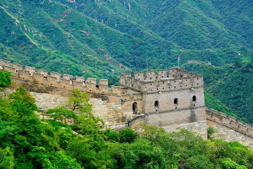 All-Inclusive Mutianyu Great Wall and Summer Palace Day Tour - Why this Beijing day trip works