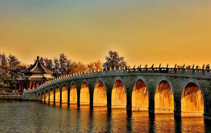 All-Inclusive Mutianyu Great Wall and Summer Palace Day Tour - Who should book this experience