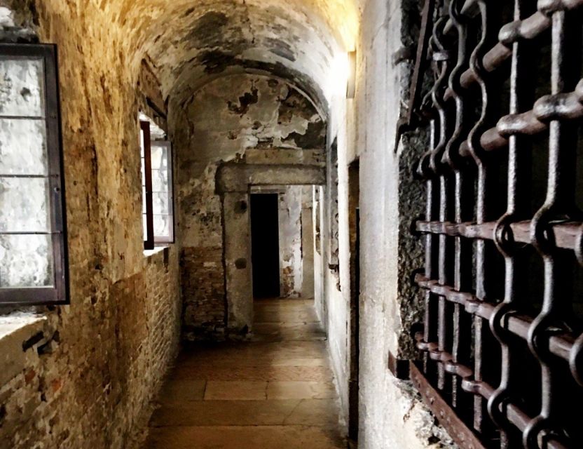 All-Inclusive Tour: Doge Palace, St Mark's Basilica & Square - Is $151.80 a good value?