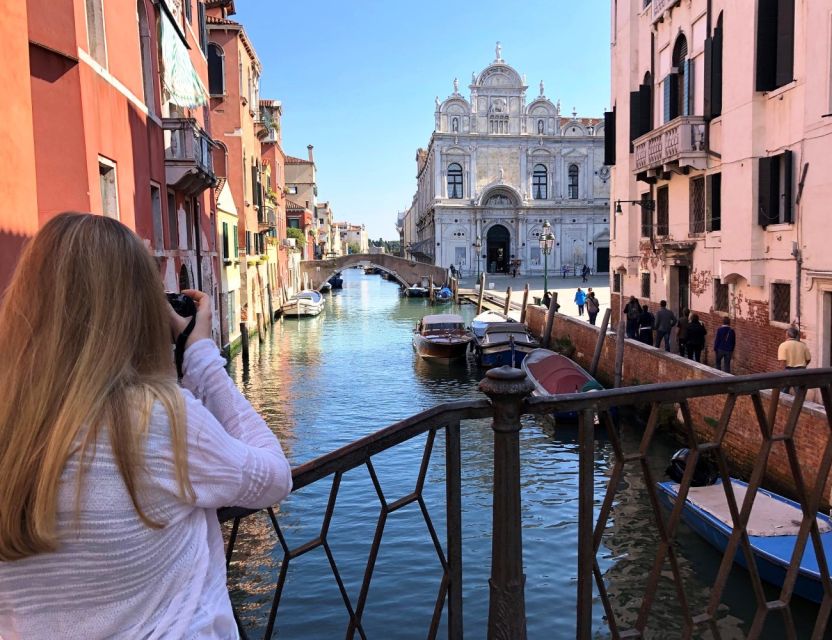 All-Inclusive Tour: Doge Palace, St Mark's Basilica & Square - Why this tour works well for a first day in Venice