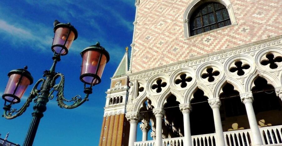 All-Inclusive Tour: Doge Palace, St Mark's Basilica & Square - Marco Polo’s House and Venice’s lesser-known streets