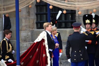 Royal Palace Entry Ticket + Audio guide