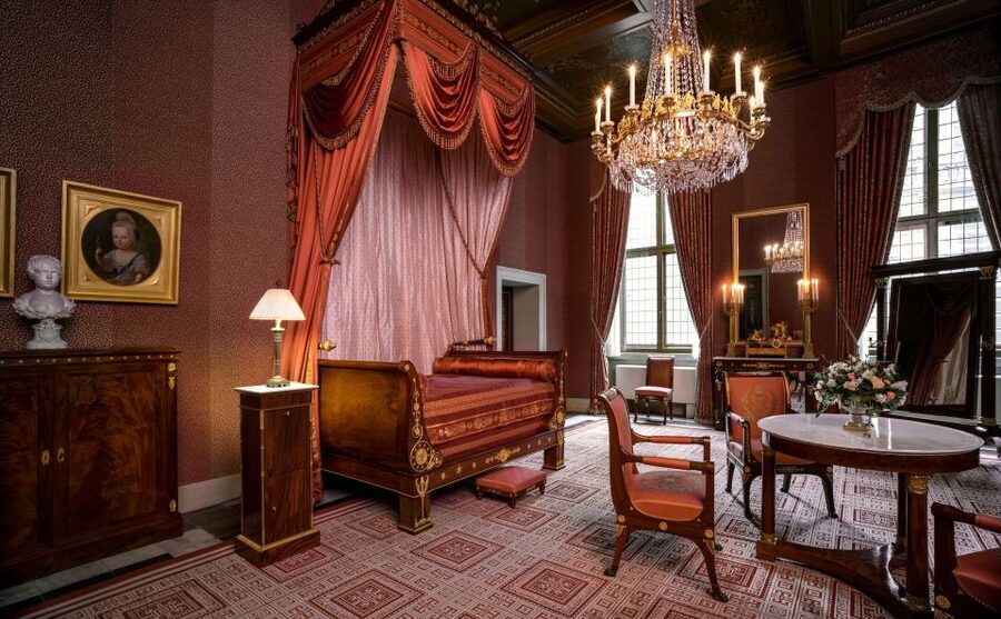 Amsterdam: Royal Palace Entry Ticket + Audio guide - How long should you allow?