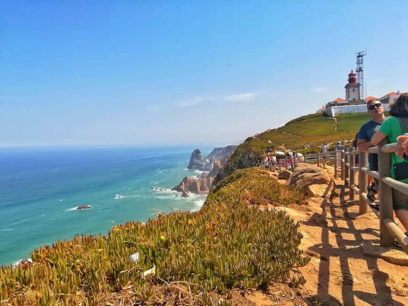 An Epic Sintra Tour - Regaleira Palace | Cabo da Roca & More - Key points to know before booking