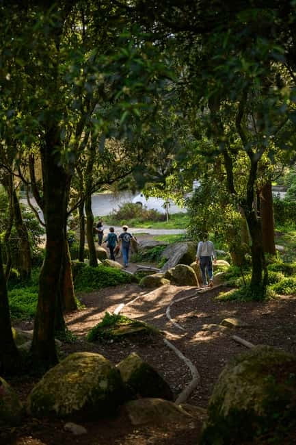An Epic Sintra Tour - Regaleira Palace | Cabo da Roca & More - Cabo da Roca offers the day’s big viewpoint