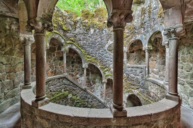 An Epic Sintra Tour - Regaleira Palace | Cabo da Roca & More - Who will enjoy the pace, and who should skip it