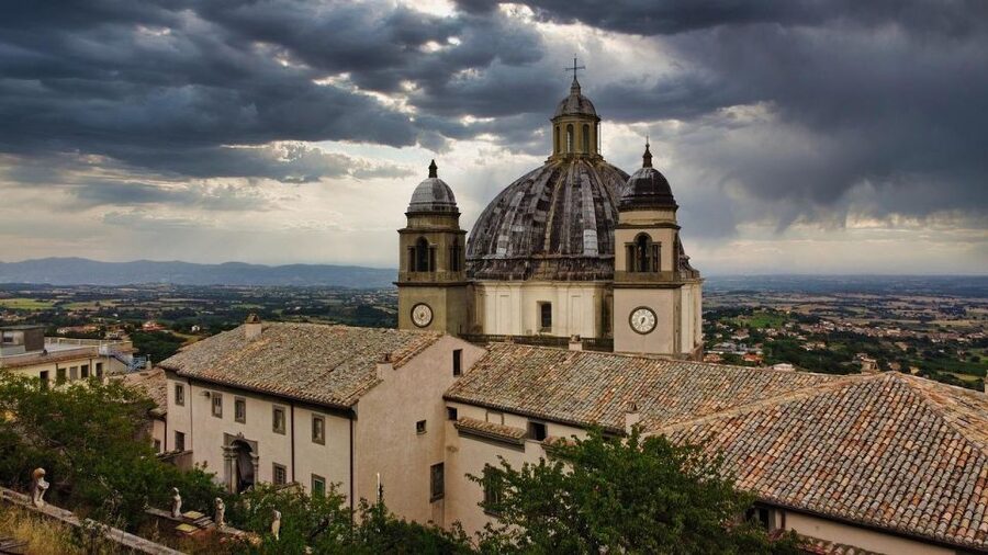 Anagni: Entrance ticket to the Boniface VIII Palace - Key points to know before entering