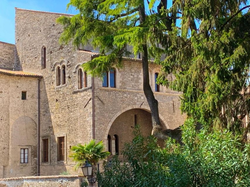 Anagni: Entrance ticket to the Boniface VIII Palace - Why Boniface VIII Palace is worth your time