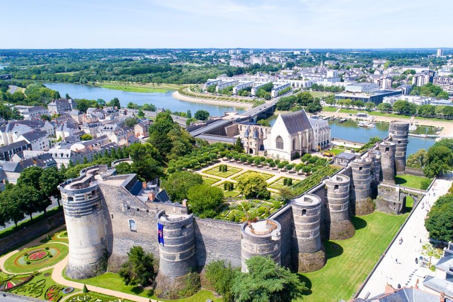Angers: Château d'Angers Entrance Ticket - What Your $12 Ticket Gets You