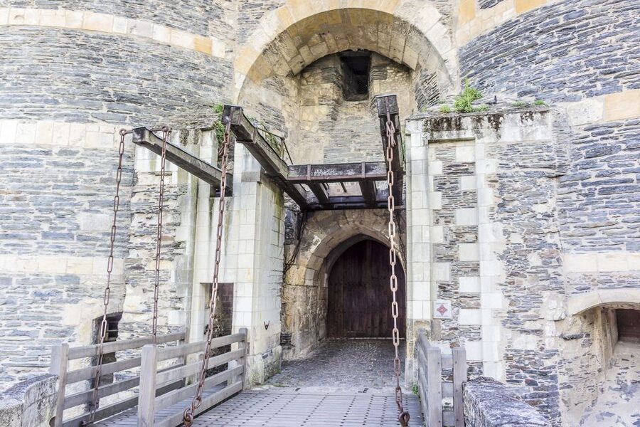 Angers: Château d'Angers Entrance Ticket - Who Will Enjoy This Visit Most?