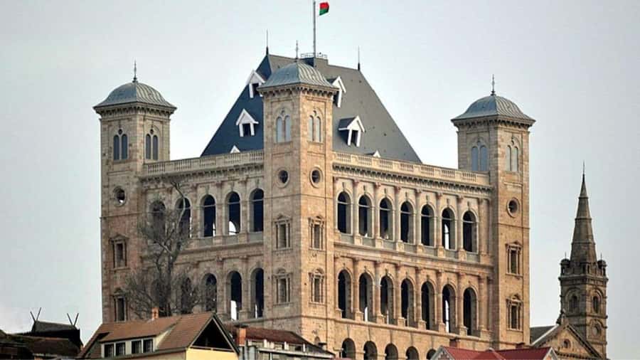 Antananarivo: Guided Tour and sunset in queen's palace - Who should book this experience?