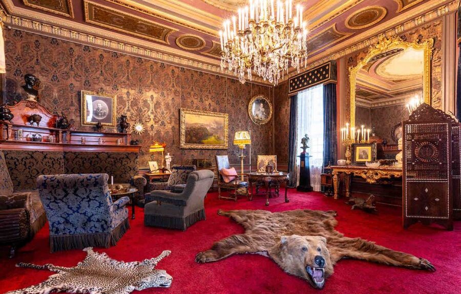Apeldoorn: Het Loo Palace Entry Ticket - Who should book Het Loo Palace?