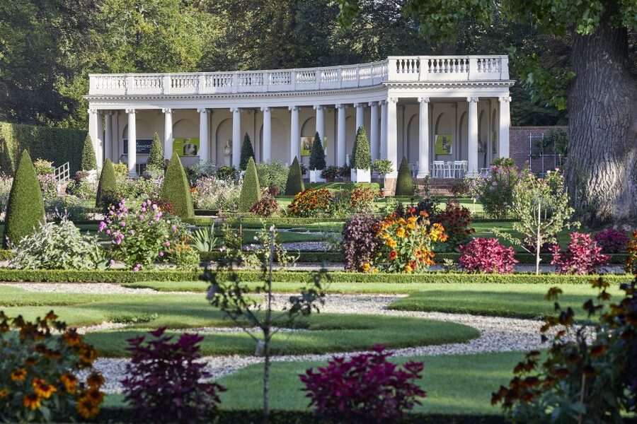 Apeldoorn: Het Loo Palace Entry Ticket - Why Het Loo Palace makes a good day out