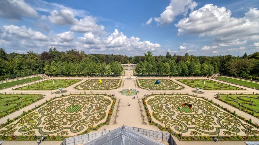 Apeldoorn: Het Loo Palace Entry Ticket - Time, cost, and practical planning