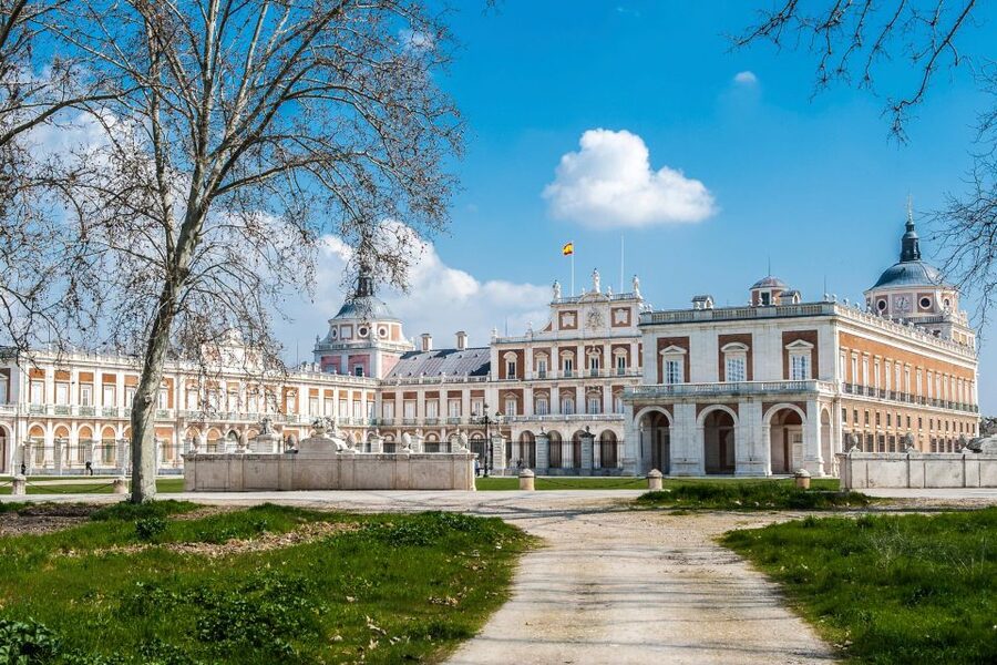 Aranjuez: Fast-Track Entry to the Royal Palace - Key points to know before you go