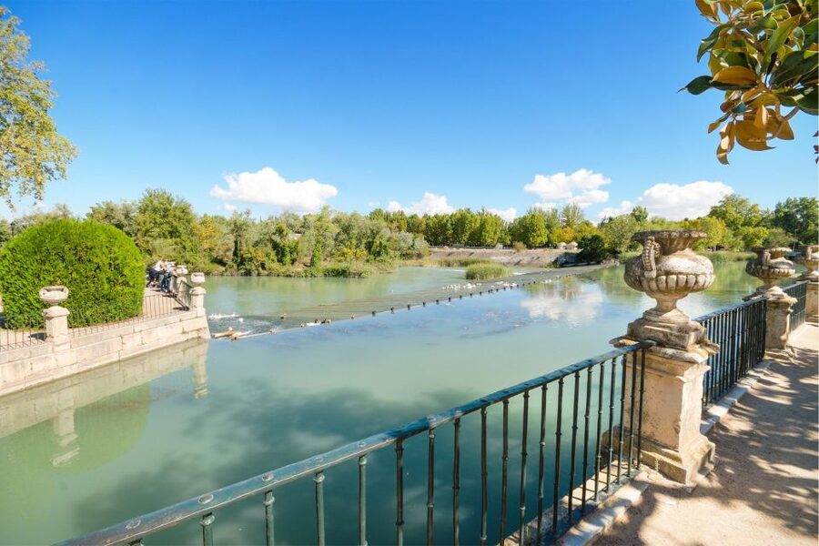 Aranjuez: Fast-Track Entry to the Royal Palace - Twenty rooms and King Charles IV’s clocks