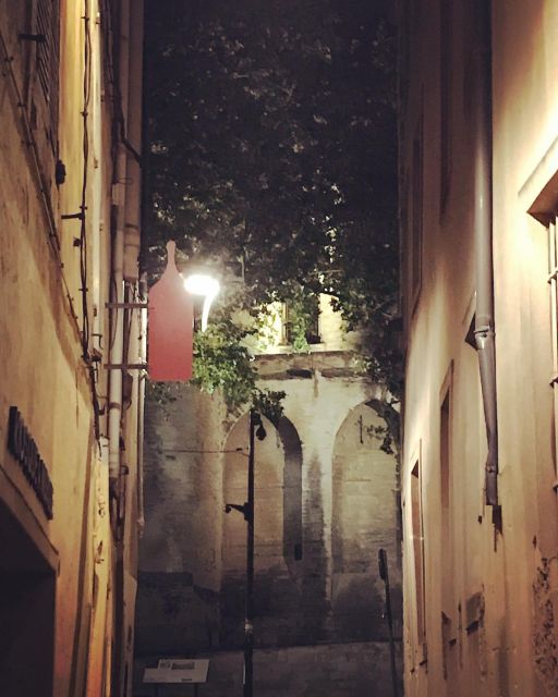 Avignon: Around The Palace Tour - What $41 buys you in practical terms