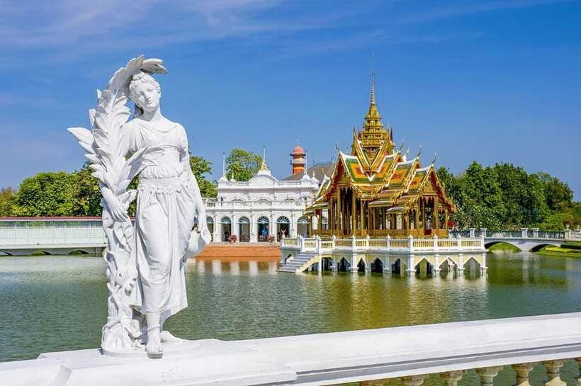 Ayutthaya Full-Day Tour with Bang Pa In (Summer Palace) - Who will enjoy this day most?