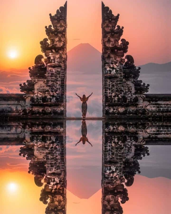 Bali: Gate Of Heaven and Water Palace Tirta Gangga Package - How to prepare for the day