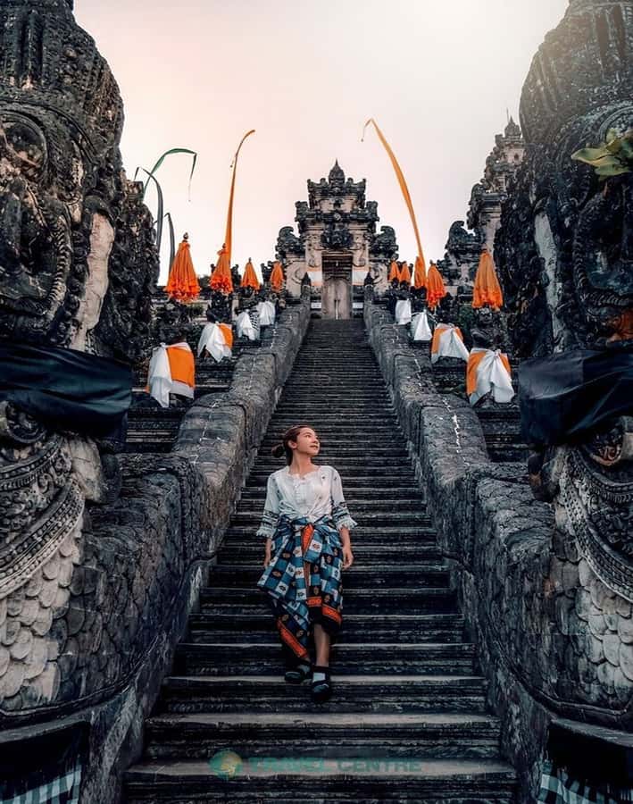 Bali:Heaven Gate, TirtaGangga Palace, and Beach Escape Tour - Why this east Bali route works