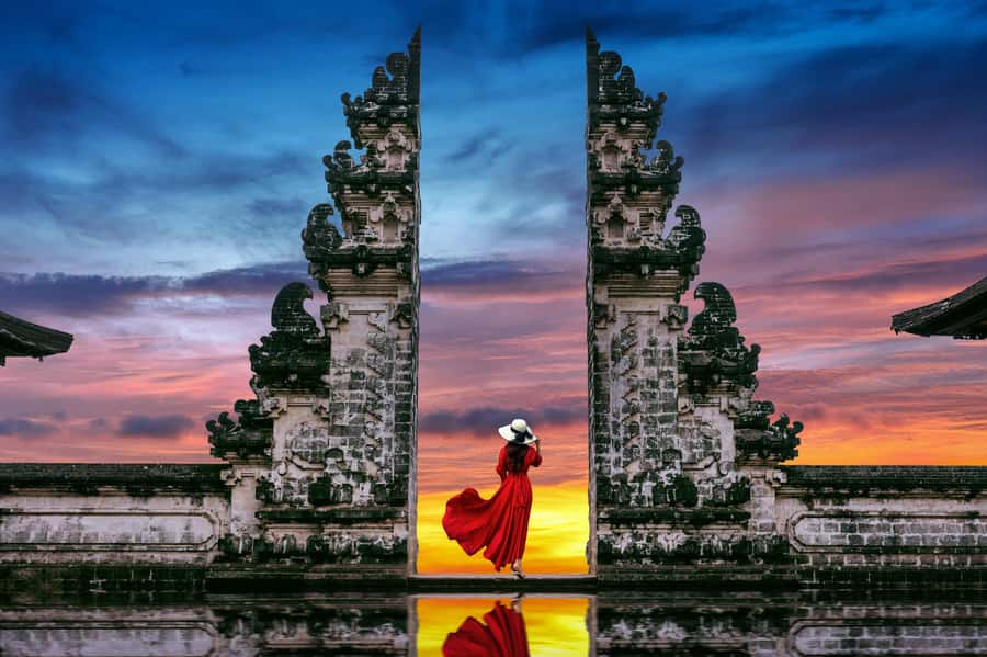 Bali: Lempuyang Quick Access, Waterfall, Water Palace & More - Quick points before you book