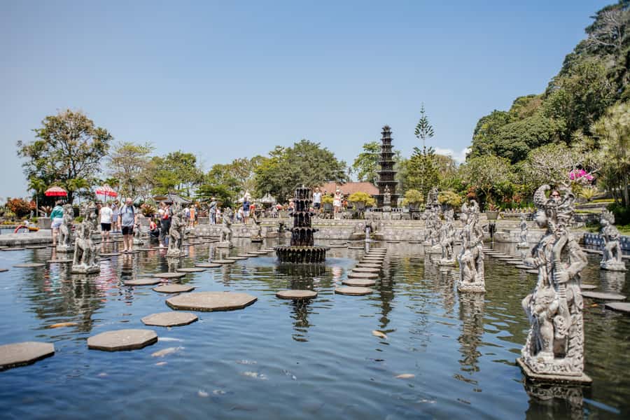 Bali: Lempuyang Quick Access, Waterfall, Water Palace & More - Is $30 good value for this Bali route?