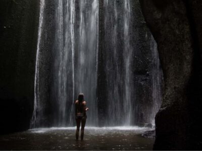 Lempuyang Quick Access, Waterfall, Water Palace & More