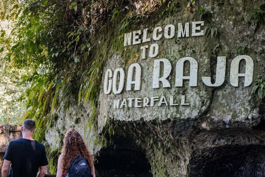 Bali: Lempuyang Quick Access, Waterfall, Water Palace & More - The guides are the strongest part of the experience