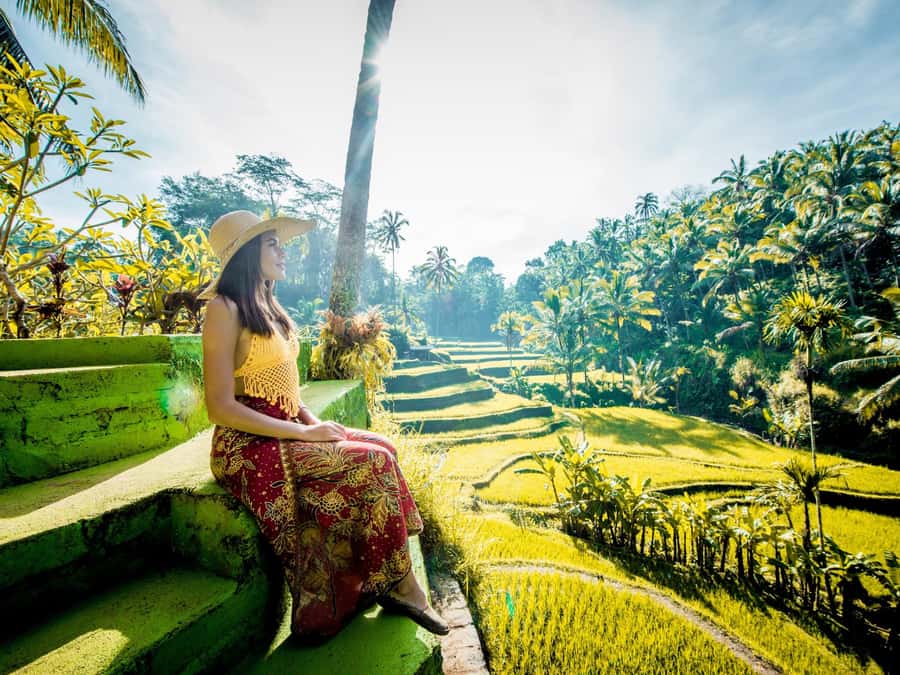 Bali: Lempuyang Temple, Water Palace, and Waterfall Tour. - Why this East Bali route is worth your time