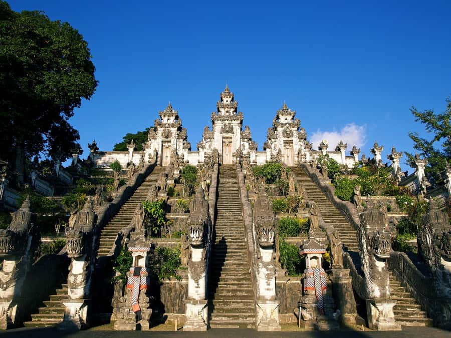 Bali: Lempuyang Temple, Water Palace, and Waterfall Tour. - Who should book this Bali day tour?