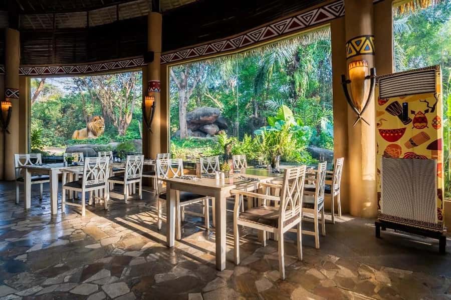 Bali: Safari Zoo and Ubud Palace and Market Day Tour - FAQ