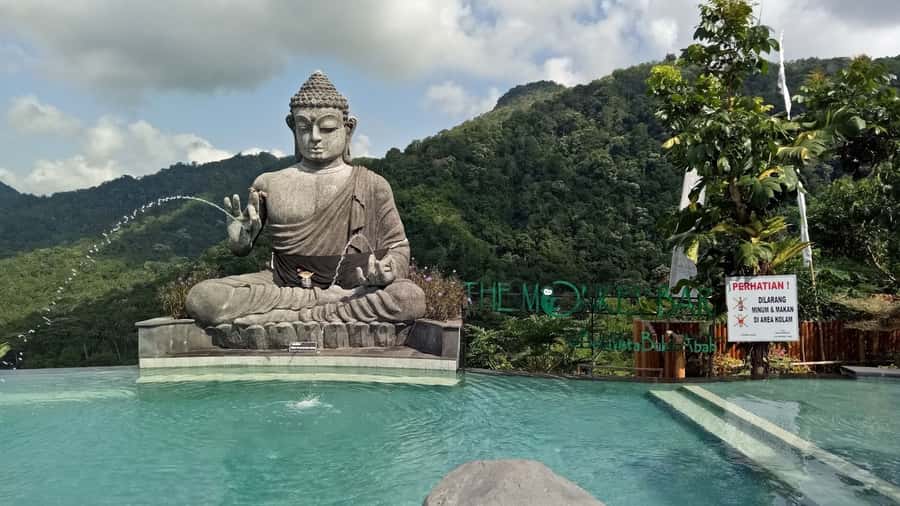 Bali: Ujung Water Palace, Candidasa and Sidemen Village Tour - Key points to know before booking