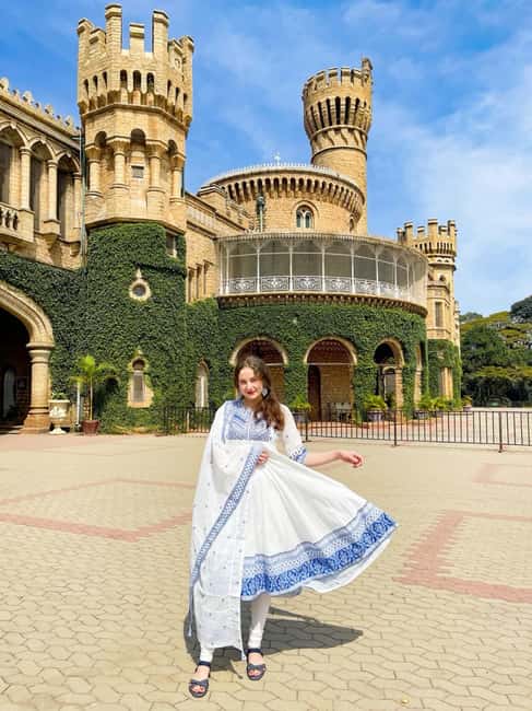 Bangalore City Tour: Walking, Palace & Temples - What this Bangalore day tour is really like