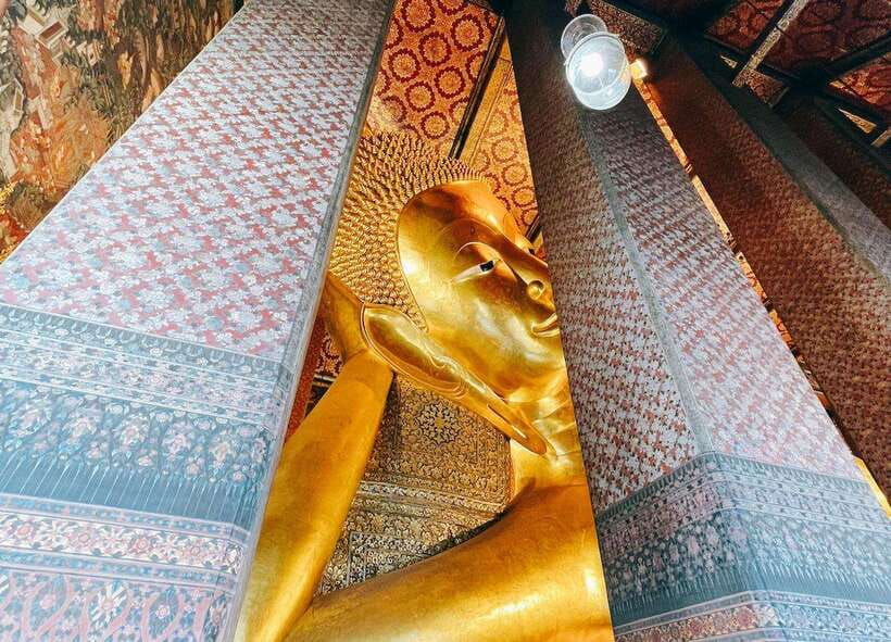 Bangkok: 2 Hours Grand Palace & Wat Pho Private Tour - Key points to know before booking