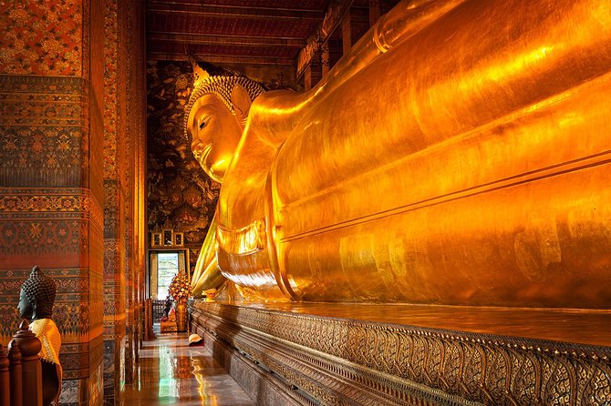 Bangkok City Highlights Tour: Grand Palace & Three Iconic Temples - Why this tour works for a first Bangkok visit