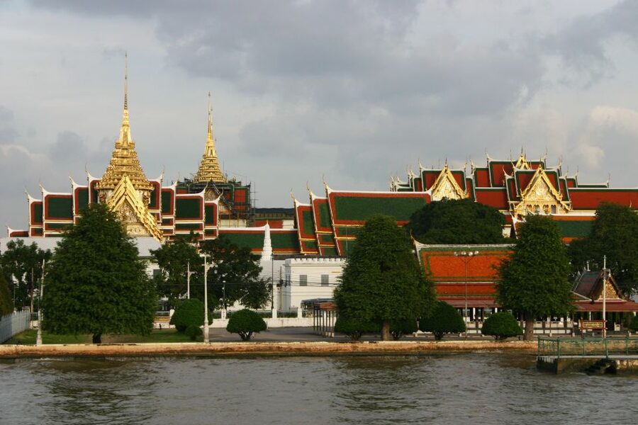 Bangkok: Grand palace and Iconic temple Half-Day Private - Why this half-day tour works well