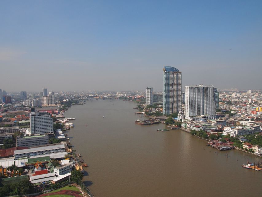 Bangkok: Grand palace and Iconic temple Half-Day Private - Who should book this Bangkok tour?