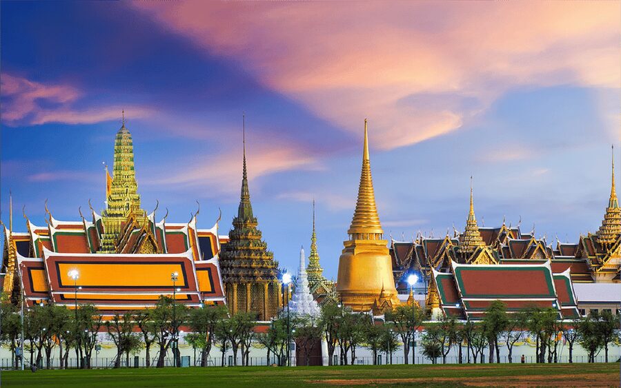 Bangkok: Grand Palace Skip-the-Line Entry Ticket - The Queen Sirikit Museum of Textile