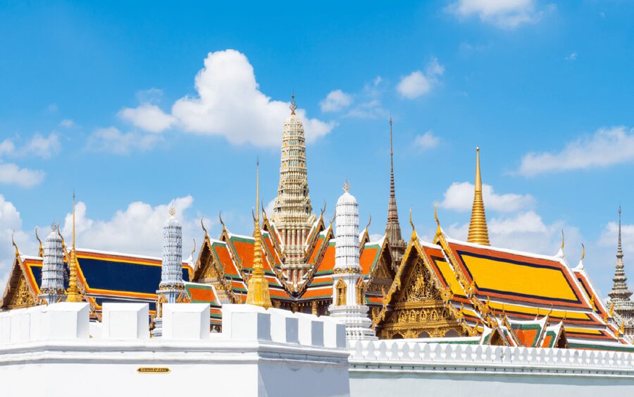 Bangkok: Grand Palace Skip-the-Line Entry Ticket - The Khon performance at Sala Chalermkrung Royal